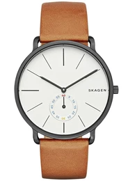 Uhr karamell