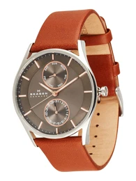 Uhr ''''HOLST'''' pueblo / anthrazit / silber