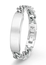 S.Oliver RED LABEL Armband, »SO1093/1« silber