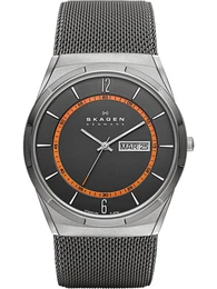 Armbanduhr ''''MELBYE'''' graphit