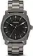 FOSSIL Uhr 'Machine' graphit