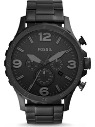 Chronograph ''''NATE'''' schwarz