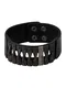 DIESEL Armband schwarz