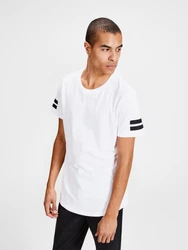 Jack & Jones T-Shirt Boro (12116021) Weiß/Creme/Weiß/Creme/Weiß/Creme/Weiß/Creme/Weiß/Creme/Weiß/Creme/Weiß/Creme/Weiß/Creme/Weiß/Creme/Weiß/Creme/Weiß/Creme/Weiß/Creme/Weiß/Creme/Weiß/Creme/Weiß/Creme/Weiß/Creme
