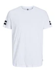 Jack & Jones T-Shirt Boro (12116021) Weiß/Creme/Weiß/Creme/Weiß/Creme/Weiß/Creme/Weiß/Creme/Weiß/Creme/Weiß/Creme/Weiß/Creme/Weiß/Creme/Weiß/Creme/Weiß/Creme/Weiß/Creme/Weiß/Creme/Weiß/Creme/Weiß/Creme/Weiß/Creme