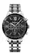 Thomas Sabo Chronograph ''''WA0139'''' schwarz / silber