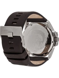 Diesel Uhr Master Chief (DZ1206) dunkelbraun/schwarz/silber (DZ1206)