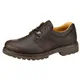 PANAMA JACK Schnürschuh 'Panama' mokka