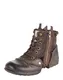 REPLAY Schnürstiefel ''''CLUTCH'''' dunkelbraun