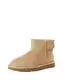 UGG Ležerne čizme 'Classic Mini II'  bež
