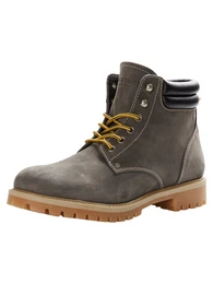 JACK & JONES Workwear-Stiefel taupe