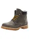 JACK & JONES Workwear-Stiefel taupe