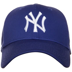 New Era Cap 9Forty League Neyyan blau/weiß