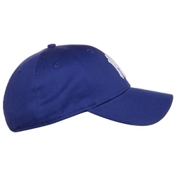 New Era Cap 9Forty League Neyyan blau/weiß