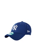 New Era Cap 9Forty League Neyyan blau/weiß