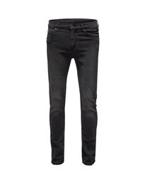 CHEAP MONDAY Jeans Tight grau