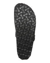 BIRKENSTOCK Clogs 'Boston' schwarz