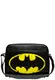 LOGOSHIRT Tasche Batman - Logo schwarz