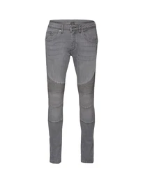 Jeans grey denim