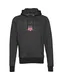 GANT Sweatshirt navy / anthrazit / rot / wei