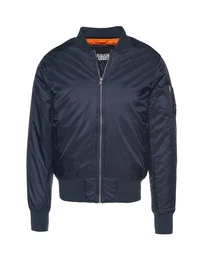 Jacke navy