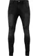 Urban Classics Jeans black denim