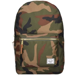 Herschel Rucksack ecru / braun / oliv