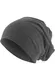 MSTRDS Mütze ''''Beanie'''' graumeliert