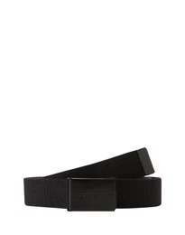 Carhartt WIP Gürtel Tonal schwarz