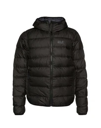 Jacke ''''Helium'''' schwarz