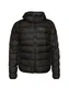 JACK WOLFSKIN Jacke ''''Helium'''' schwarz