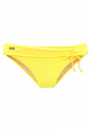 Bikini donji dio 'Happy' žuta