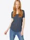 VERO MODA Majica ''''Vmlua''''  noćno plava
