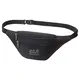 JACK WOLFSKIN Gürteltasche ''''Hokus Pokus'''' 16.5 cm schwarz