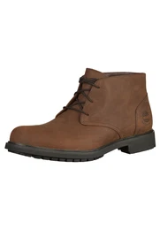 TIMBERLAND Stiefelette braun