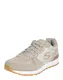 SKECHERS Tenisky ''''Goldn gurl''''  velbloudí / růžová / stříbrná