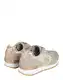 SKECHERS Niske tenisice ''''Goldn gurl''''  boja devine dlake (camel) / roza / srebro
