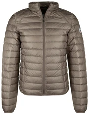 Daunenjacke ''''MAT'''' beige