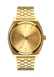 Armbanduhr ''''Time Teller'''' gold