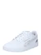 PUMA Tenisky ''''Ralph Sampson''''  bl / stbrn