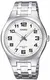 CASIO Collection Quarzuhr »MTP-1310PD-7BVEF« silber