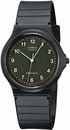 Collection Quarzuhr »MQ-24-1BLLGF« schwarz