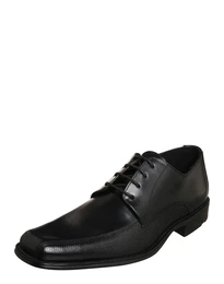 Schnürschuh ''''Dagget'''' schwarz