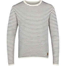Kronstadt Pullover Viking navy / offwhite