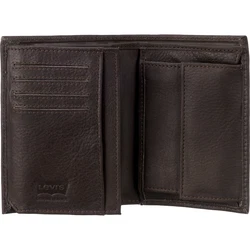 LEVI'S Portemonnaie schoko