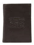 LEVI'S Portemonnaie schoko