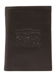 LEVI'S Portemonnaie schoko