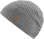 chillouts Beanie 'Kasimir' grau