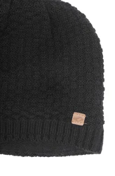 chillouts Beanie 'Kasimir' schwarz