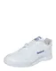 Reebok Classics Nizke superge ''''Workout Plus''''  modra / bela